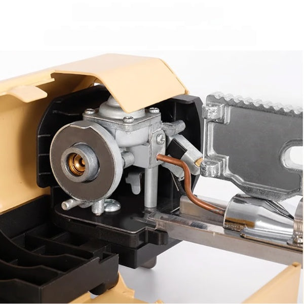 PocketStove - Opvouwbare krachtige kookpit
