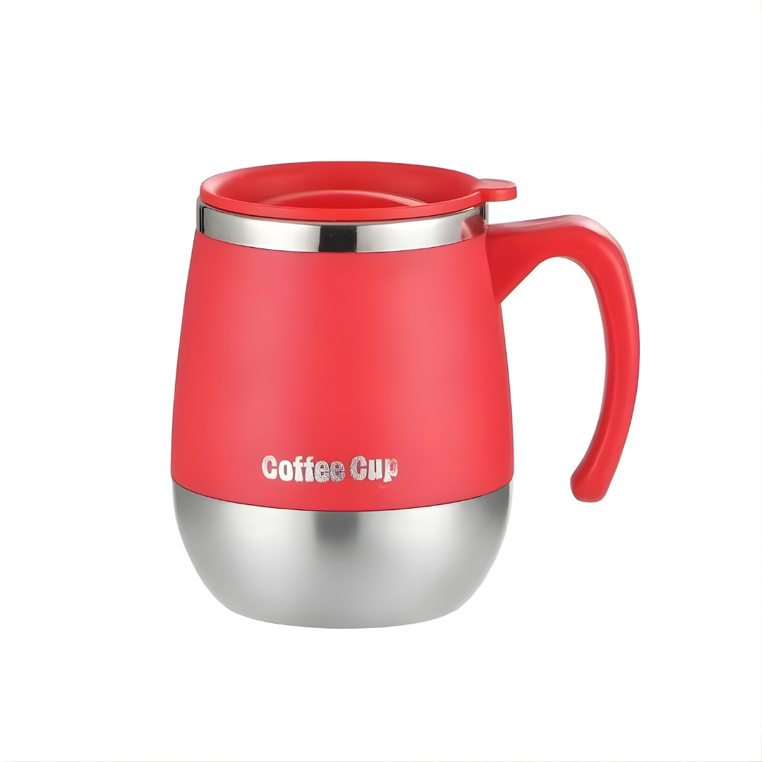 ThermaSip Geïsoleerde Koffiemok