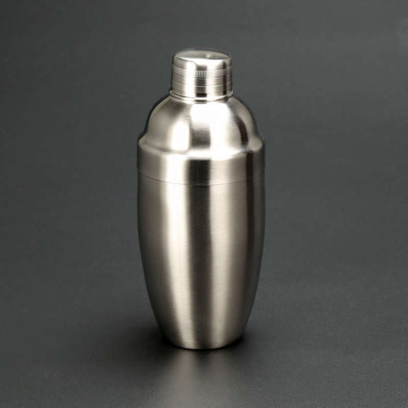 Barvello roestvrijstalen cocktailshaker – 600 ml