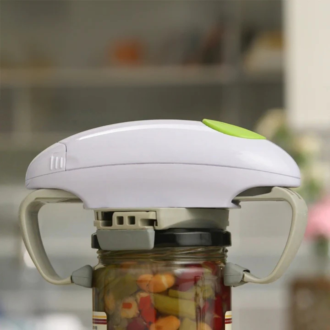 EasyTwist - Automatische potopener