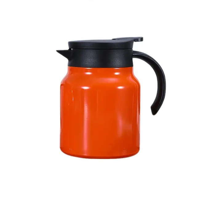 REG'on Hotpot - incl. geïntegreerd theezeef - Design & Dine