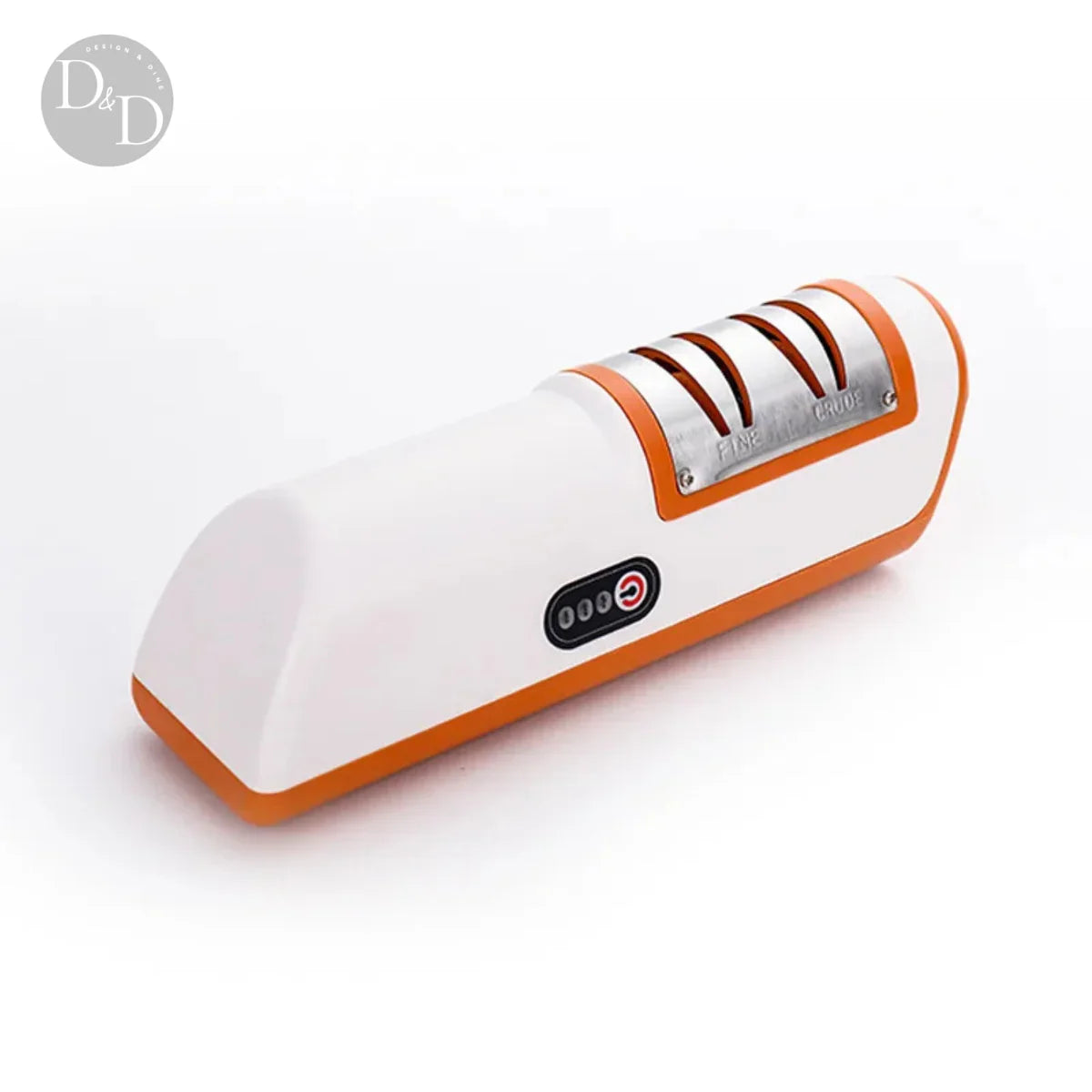 Prosharp - elektrische messenslijper - Design & Dine