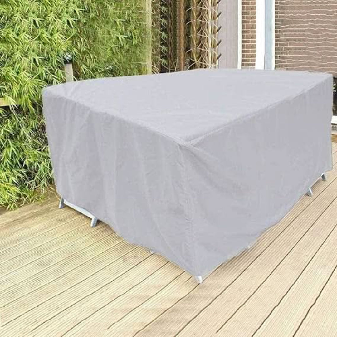 WeatherGuard Meubelbeschermer