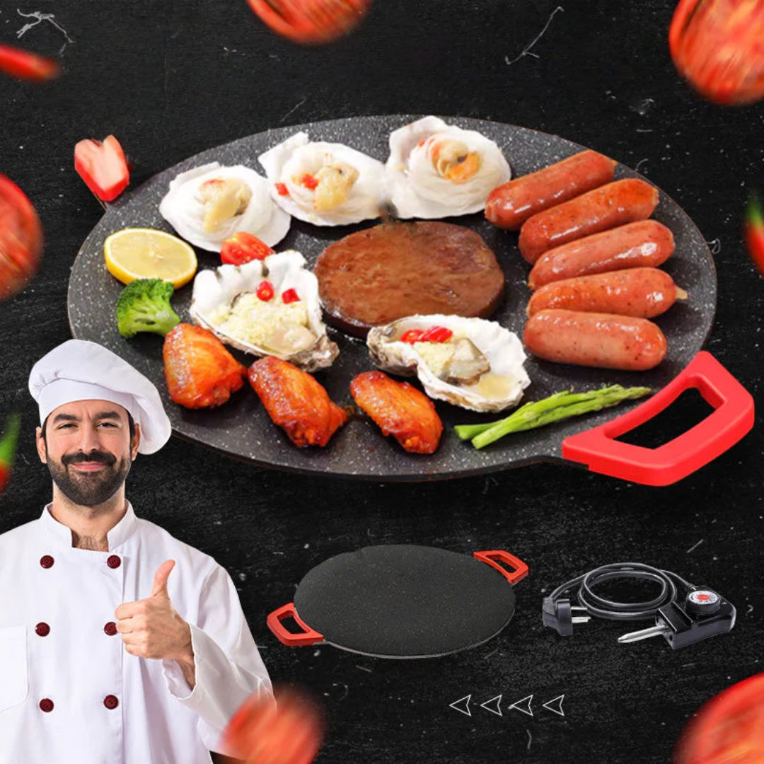 Rimono - EasyGrill