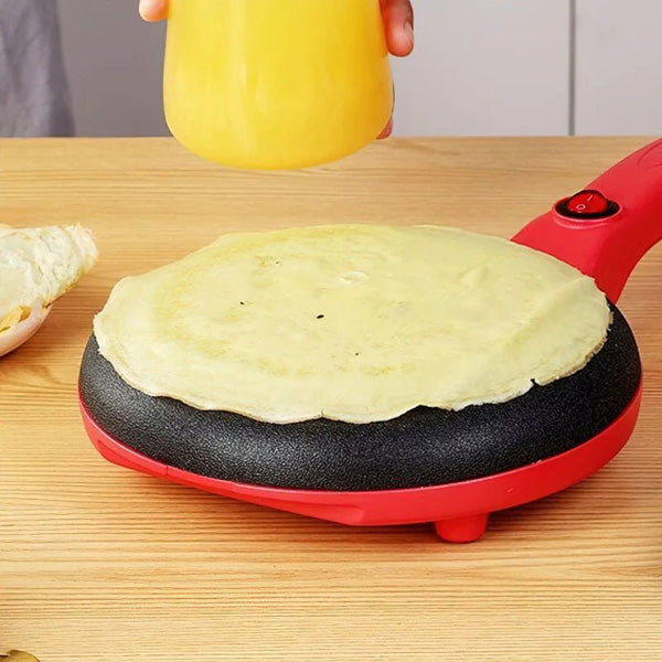 Koekkoek pannenkoekenpan - Design & Dine