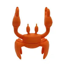 Krabbige lepelhouder - Design & Dine