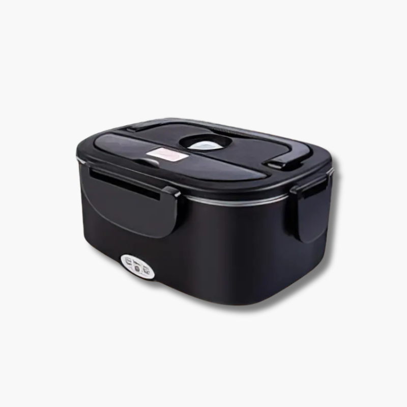 Heat & Eat - Elektrisch verwarmde lunchbox