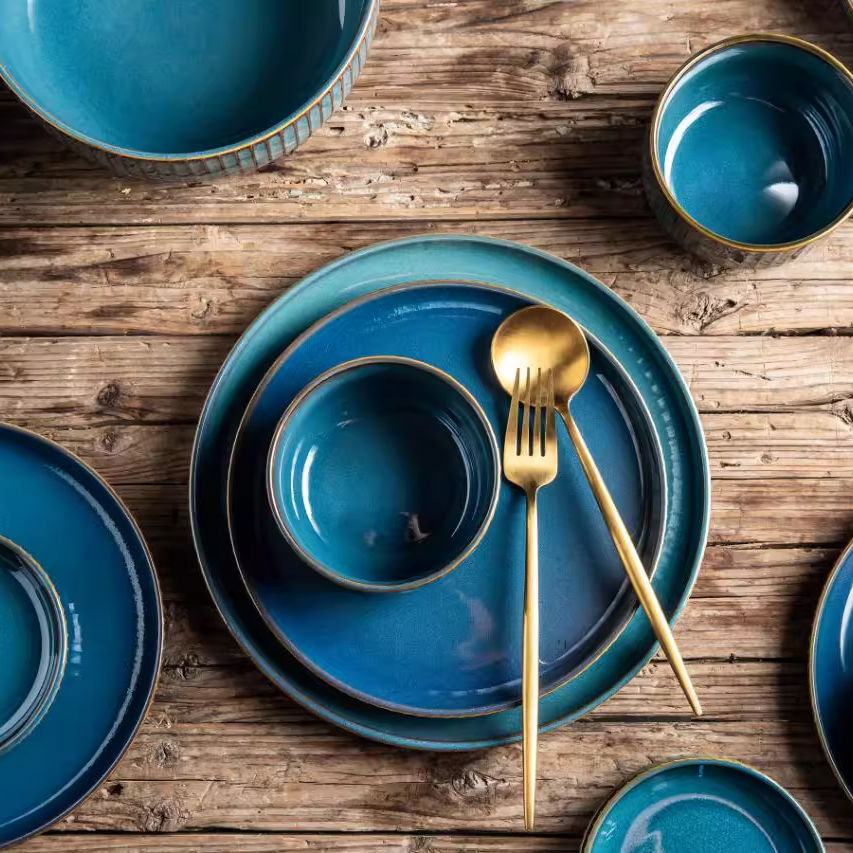 Anatoli 12-delige servies