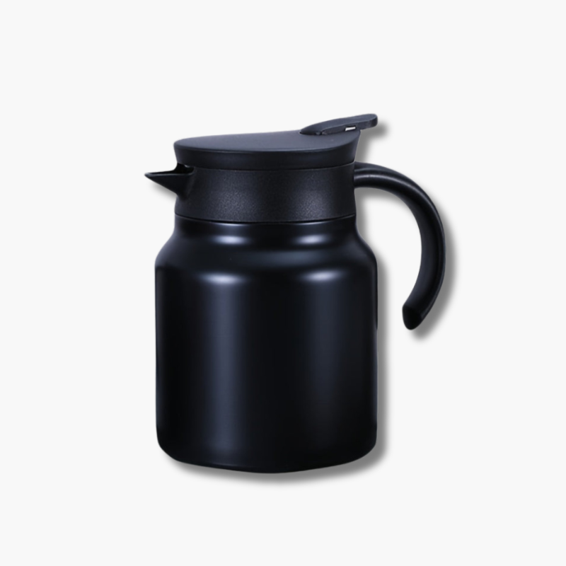 REG'on Hotpot - incl. geïntegreerd theezeef - Design & Dine