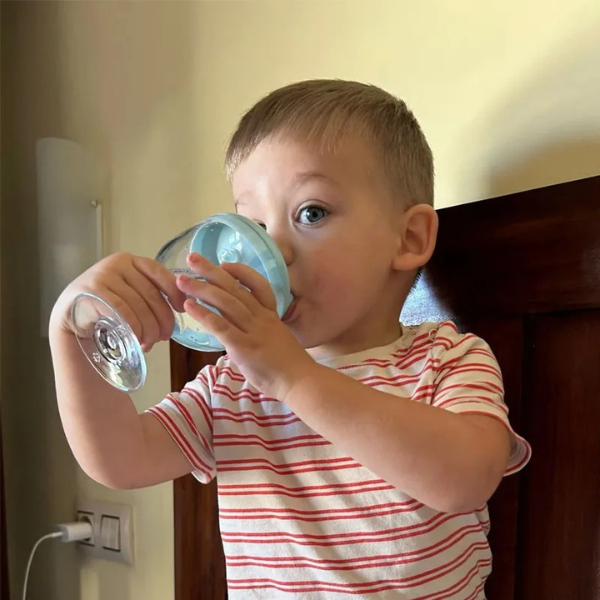 BabyVino™ Sippy Cup - Design & Dine