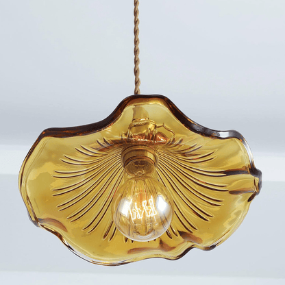 HibiscusGlow LED Bloementak Lamp