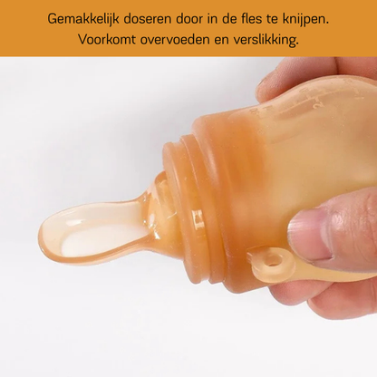 KleverKiddie™ GrowBottle - Design & Dine