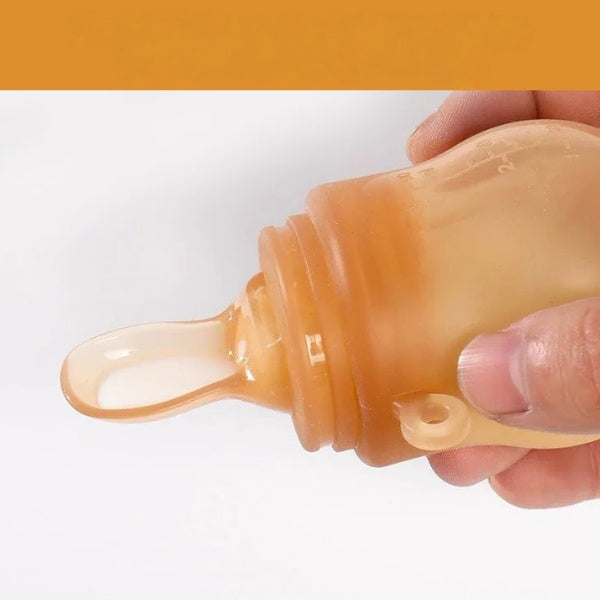 KleverKiddie GrowBottle
