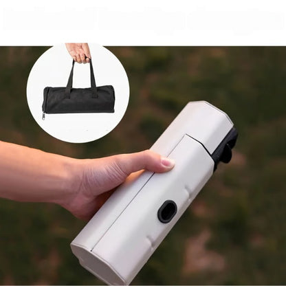PocketStove - Opvouwbare krachtige kookpit