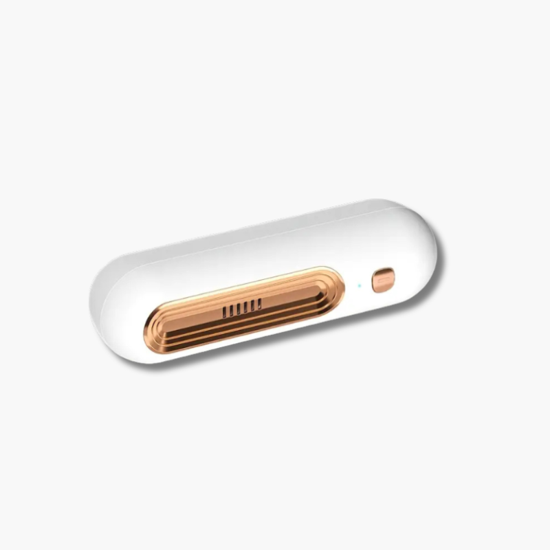 Freezair Fresh v2 - verwijderd geurtjes uit elke ruimte! - Design & Dine