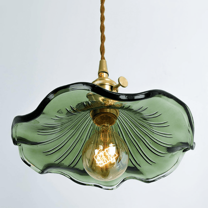 HibiscusGlow LED Bloementak Lamp