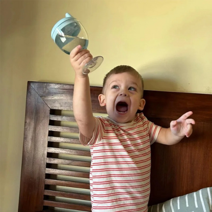 BabyVino™ Sippy Cup - Design & Dine