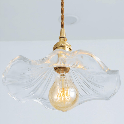 HibiscusGlow LED Bloementak Lamp