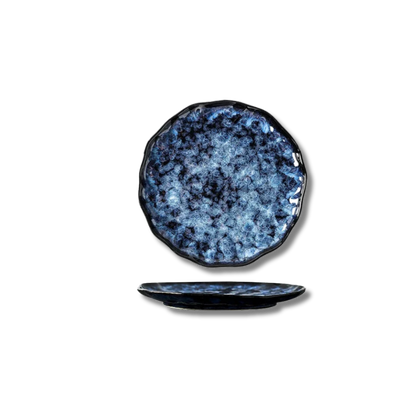 Blue Nebula 10-delige servies