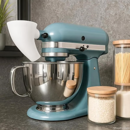 CleanMixer - Bloemtrechter voor Keukenmixers