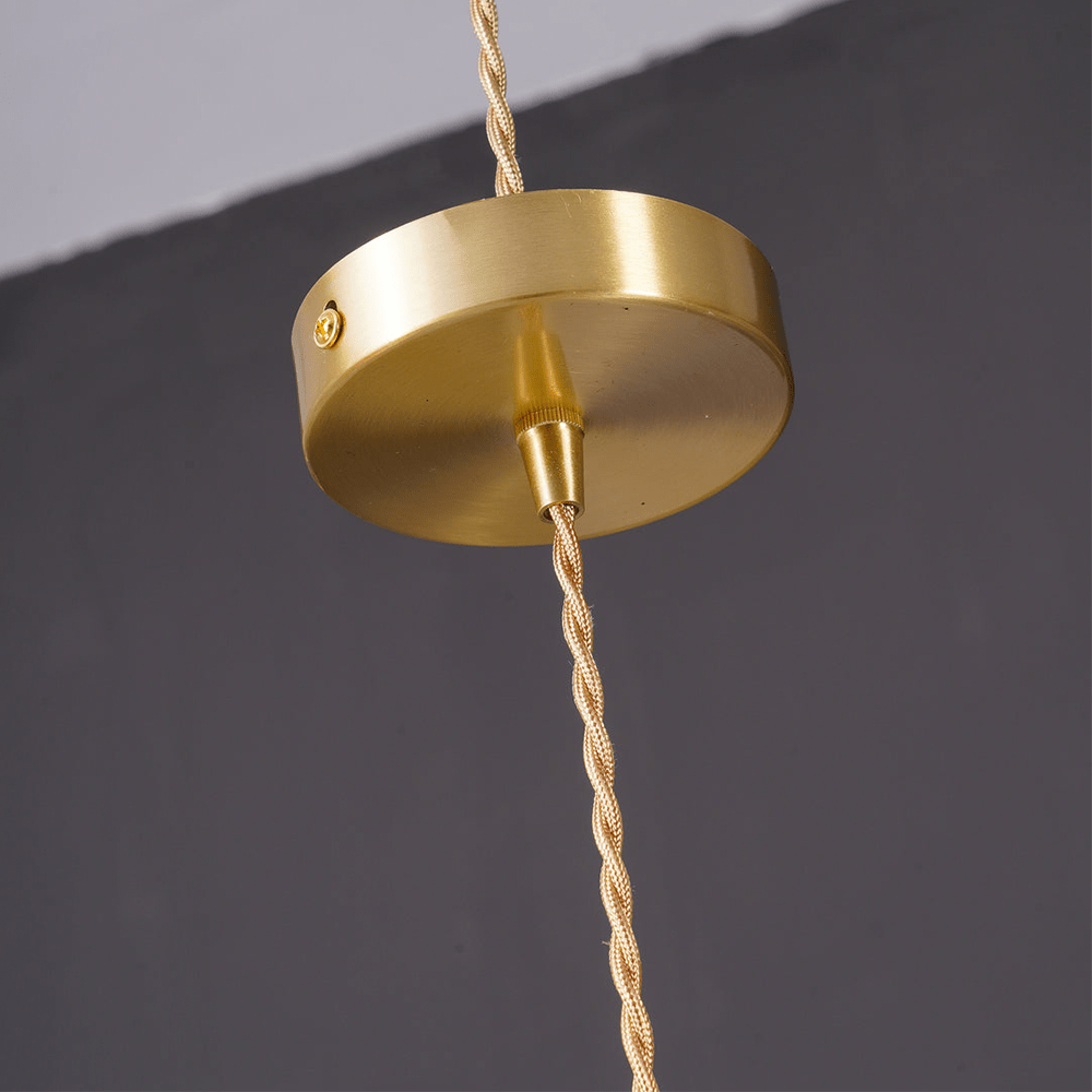 HibiscusGlow LED Bloementak Lamp