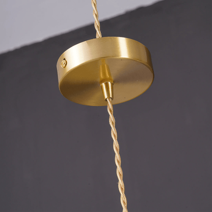 HibiscusGlow LED Bloementak Lamp