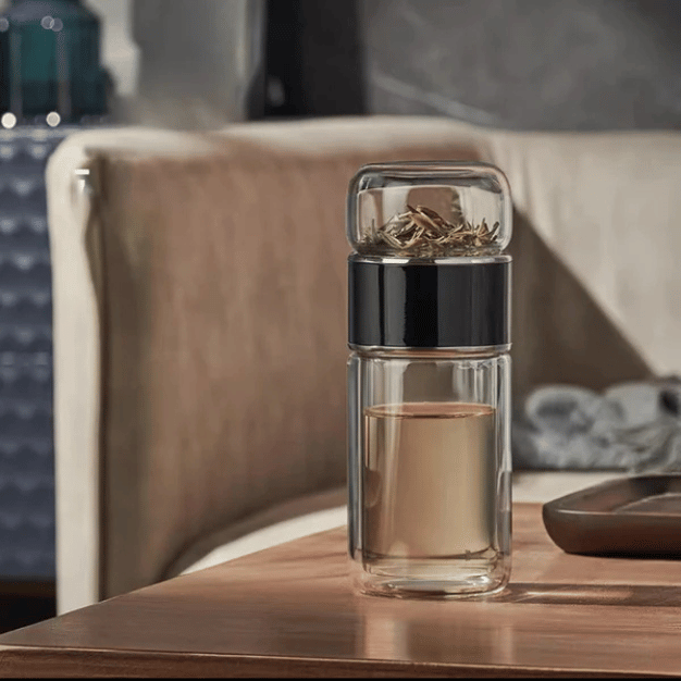 TeaNGo - Thee Infuser