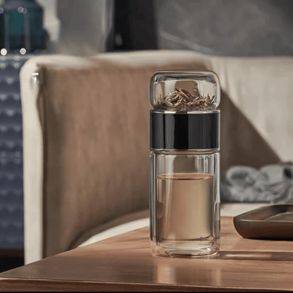 TeaNGo - Thee Infuser