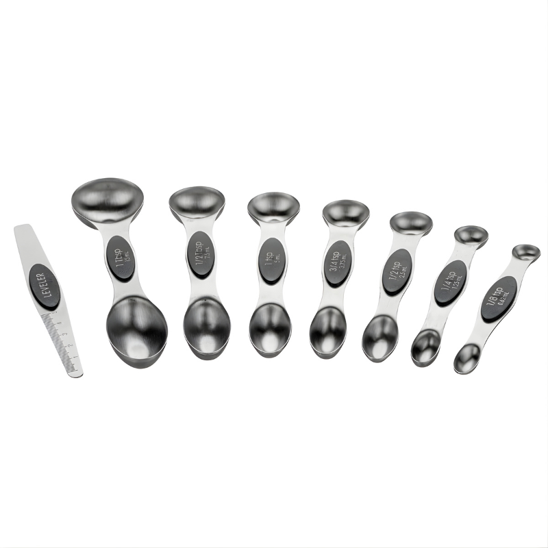 MeasureCore set magnetische maatlepels