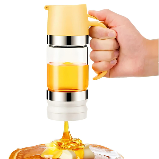 SweetDrop-honingdispenser