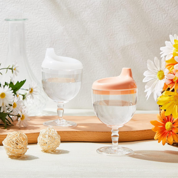 BabyVino™ Sippy Cup - Design & Dine