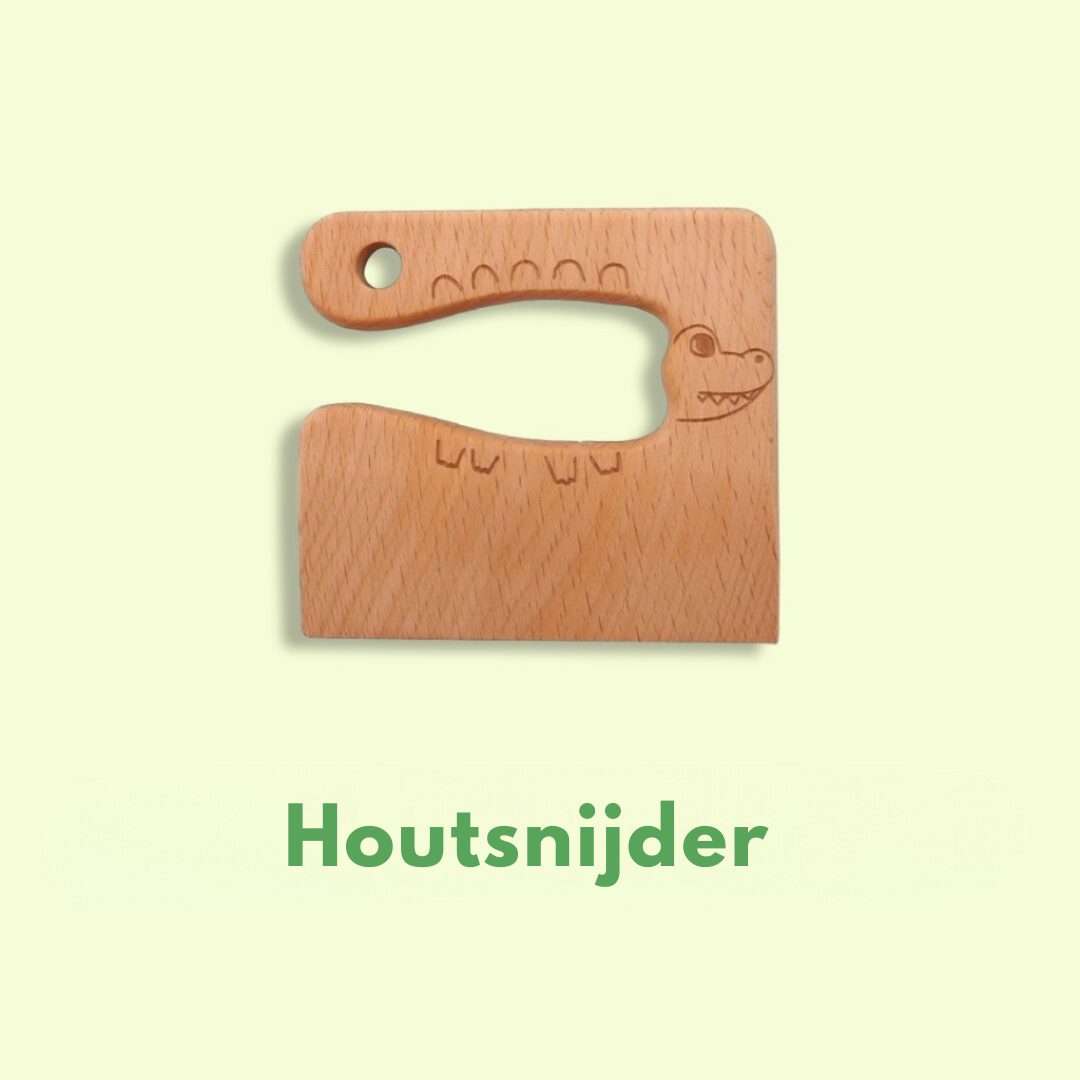 LittleChef Kookset Voor Kinderen – 13-Delig