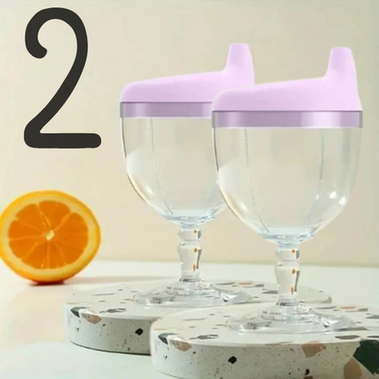 BabyVino™ Sippy Cup - Design & Dine