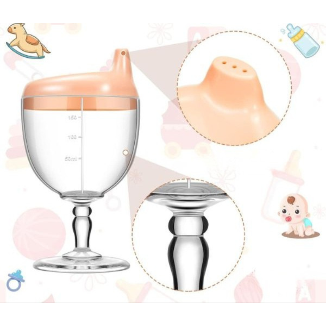 BabyVino Sippy Cup