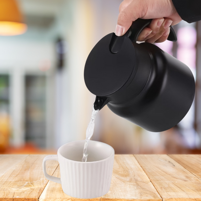 REG'on Hotpot - incl. geïntegreerd theezeef - Design & Dine