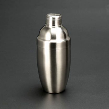 Barvello roestvrijstalen cocktailshaker – 600 ml