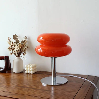Milano Bauhaus Tafellamp Draadloos LED