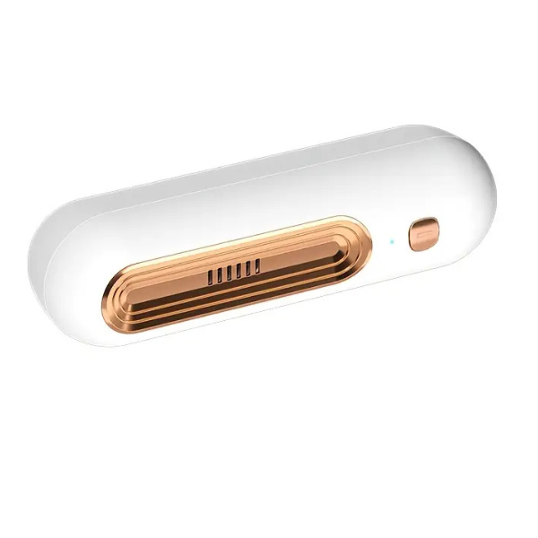 Freezair Fresh v2 - verwijderd geurtjes uit elke ruimte! - Design & Dine