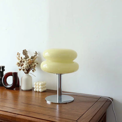 Milano Bauhaus Tafellamp Draadloos LED