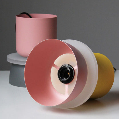 MacaronDrop LED-Hanglamp - Scandinavisch Ontwerp