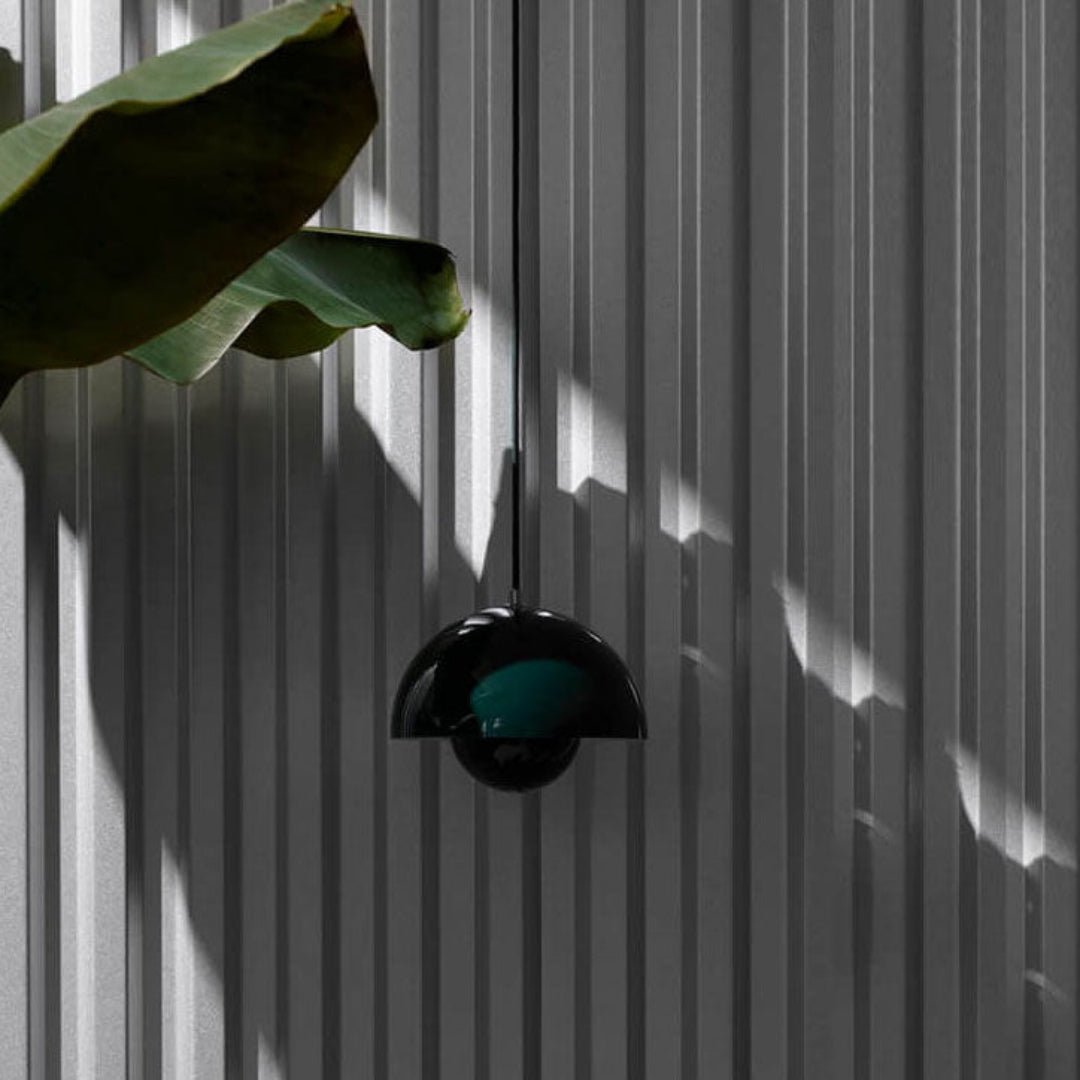 PastelDome Macaron Hanglamp - Scandinavisch Ontwerp