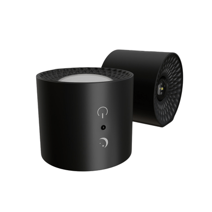 LumiGlow LED-Wandlamp – Oplaadbaar