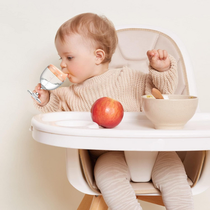 BabyVino™ Sippy Cup - Design & Dine