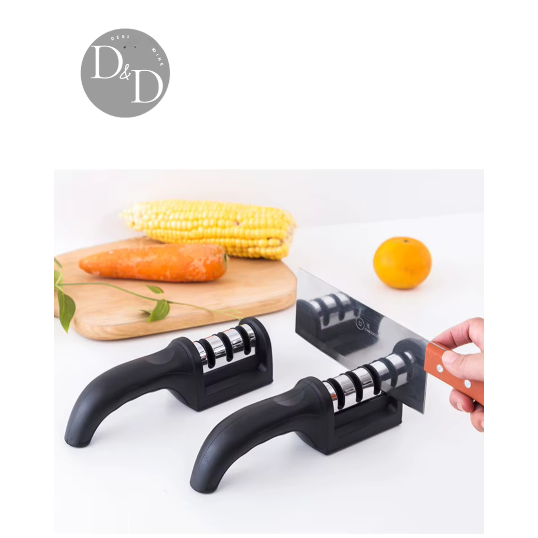 SharpCuisine - Handmatige messenslijper