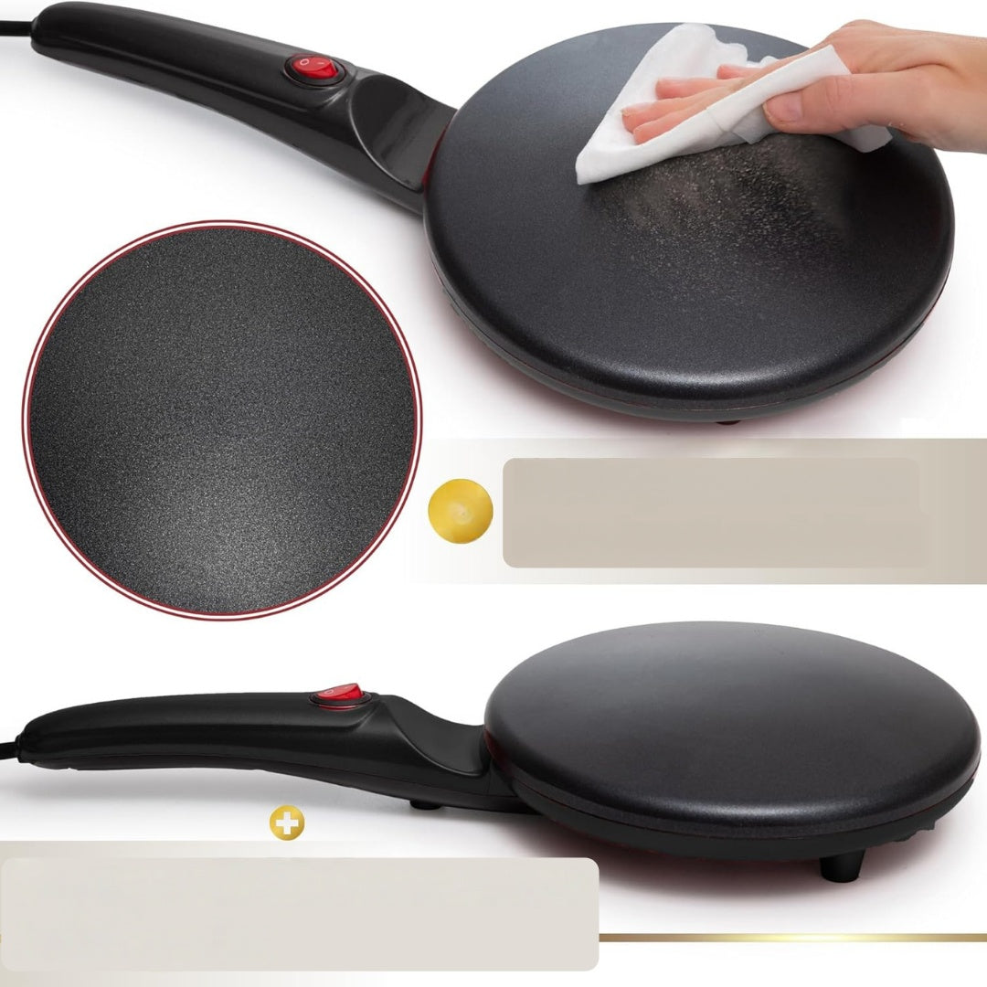 Koekkoek pannenkoekenpan