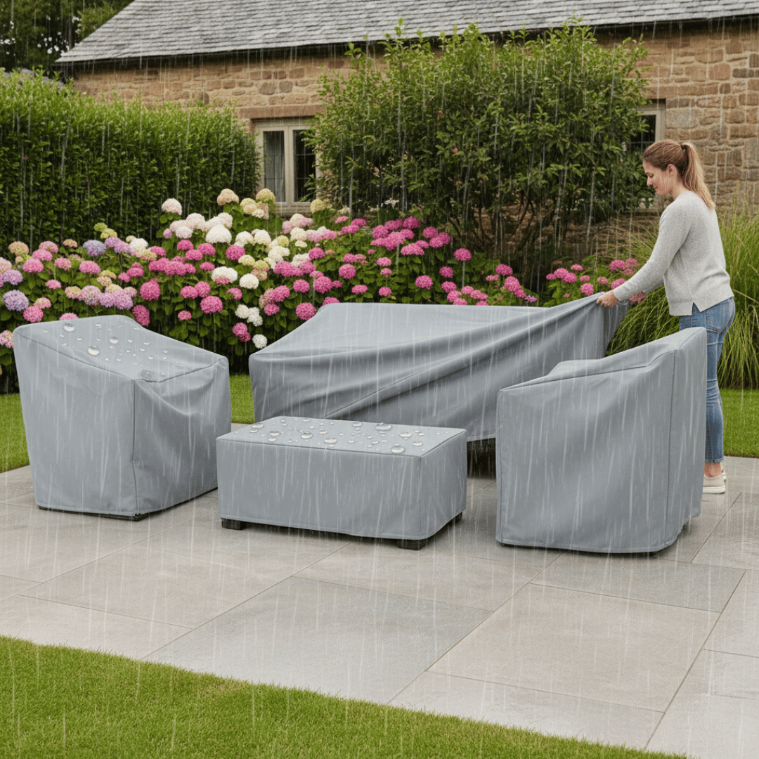 WeatherGuard Meubelbeschermer