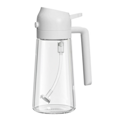 Chef's mist- 2 in 1 olie spray - Design & Dine