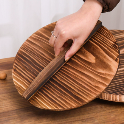 Losse deksel Cuyun Wadjan - Design & Dine