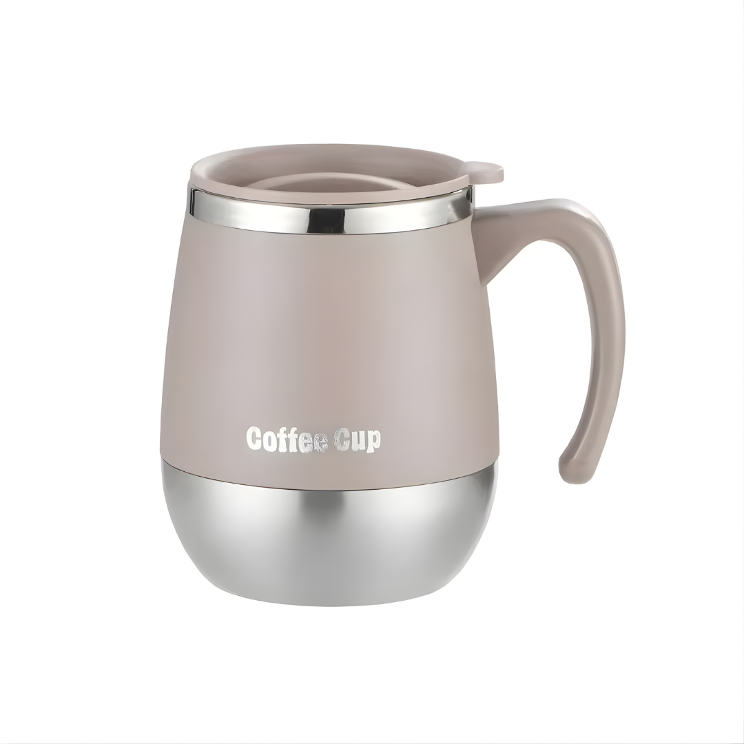 ThermaSip Geïsoleerde Koffiemok