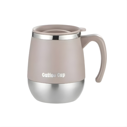 ThermaSip Geïsoleerde Koffiemok